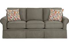 Почистване на мека мебел