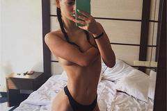 Непълнолетна родна гимнастичка се пусна гола и взриви нета (СНИМКИ 18+)