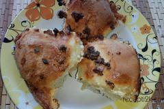 Рецепта за: Милинки