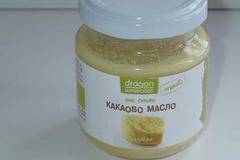 Какаово масло 100 мл.