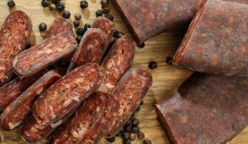 Копривщенски Суджук