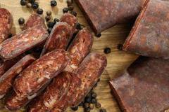 Копривщенски Суджук