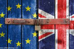 ЕС иска 52 млрд. евро от Великобритания за Брекзит