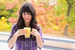 Чудодейният джинджифилов чай.