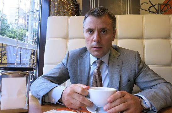 Украйна може да се върне към внос на руски газ към 2030