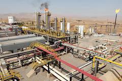 Ирак поиска компаниите да спрат да купуват петрол от Кюрдистан