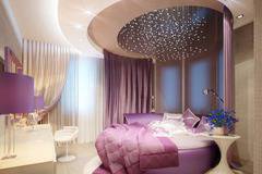 Вдъхновяващи идеи за модерната спалня