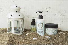 Нежно подхранване и копринена коса с Olioseta Oro Del Marocco