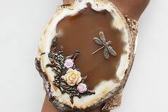 Велислава Каймаканова превръща стари часовници в изящни бижута Вилерже