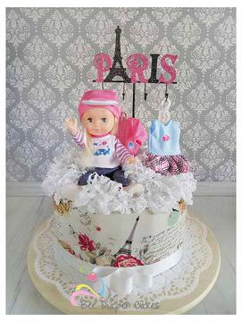 Модни тенденции в Париж