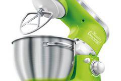 Кухненски робот Sencor STM 3621GR