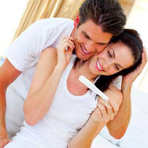 Първи Признаци на Бременност