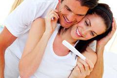 Първи Признаци на Бременност