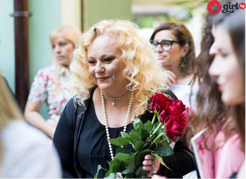 Помните ли Наталия Симеонова от „Море от любов“? Вижте къде живее днес и как изглежда (снимка)