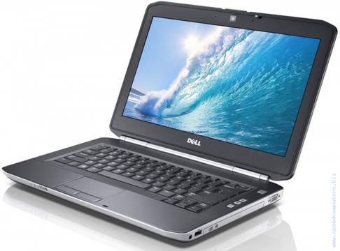 лаптоп DELL Latitude E5420 Core i5-2520M втора употреба
