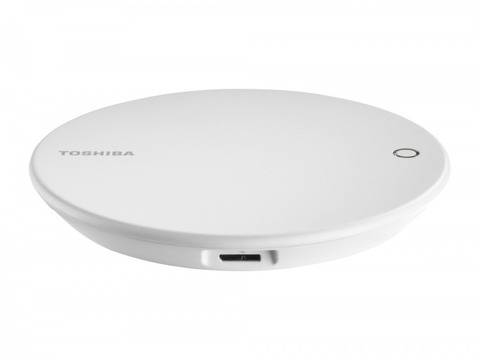 Toshiba Ext. drive Canvio 500GB for Smartphone Твърд диск