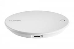 Toshiba Ext. drive Canvio 500GB for Smartphone Твърд диск