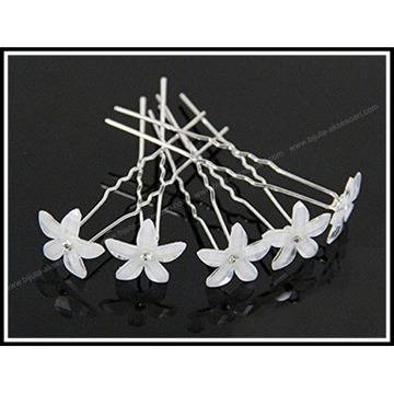 Луксозни Фуркети за коса – 005