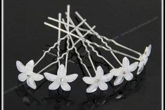 Луксозни Фуркети за коса – 005