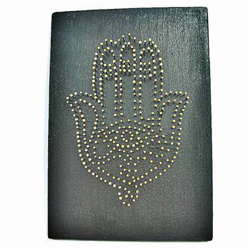 Семпло Пано Ръката на Фатима