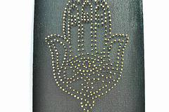 Семпло Пано Ръката на Фатима