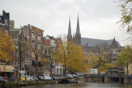 Градовете, които вече не искат туристи