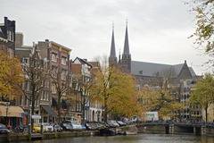 Градовете, които вече не искат туристи