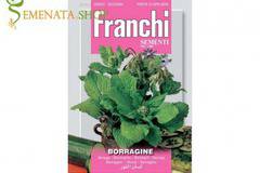 Семена на Бораго, Пореч (Borago Officinаlis) – „лечебната краставица“