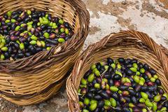 Зелени или черни маслини: кои са по-добрите?