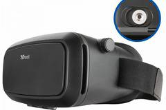 TRUST Exos Plus Virtual Reality Glasses очила за виртуална реалност