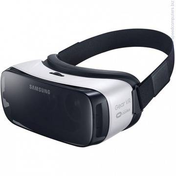 Samsung Galaxy Gear VR Premium, SM-R322N White Mobile Headset