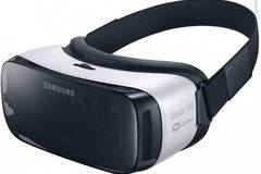 Samsung Galaxy Gear VR Premium, SM-R322N White Mobile Headset