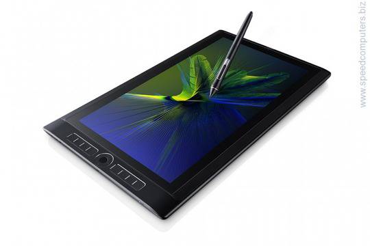 Wacom MobileStudio Pro 16 i7 512GB графичен таблет
