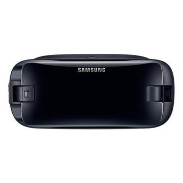 Mobile Headset Samsung SM-R324N Galaxy Gear VR (2017) Grey Black