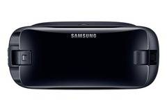 Mobile Headset Samsung SM-R324N Galaxy Gear VR (2017) Grey Black