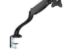 Стойка за монитор за плот 13″-27″ 6кг SBox LCD-S012 артикул LCD-S012