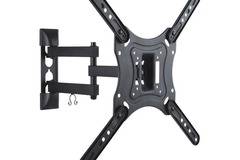 Стенна стойка за LCD 23“-55“ 30кг SBox LCD-443 артикул LCD-443