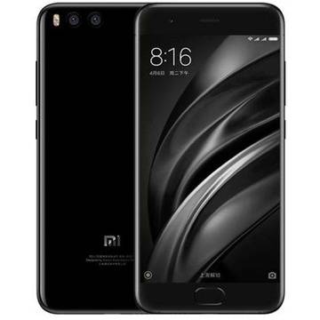 Xiaomi Mi 6 64GB 6GB RAM Black