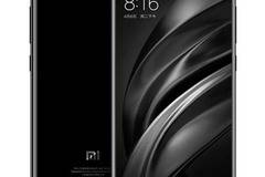 Xiaomi Mi 6 64GB 6GB RAM Black