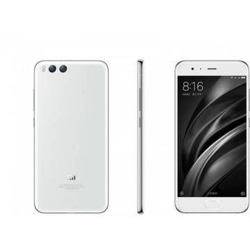 Xiaomi Mi 6 64GB 6GB RAM White