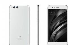 Xiaomi Mi 6 64GB 6GB RAM White