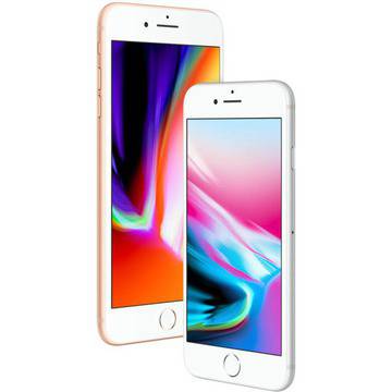Apple iPhone 8 Plus 64GB Цена, характеристика и сравнение на цената