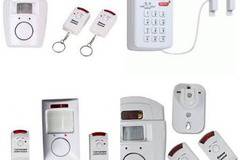 Аларми за дома