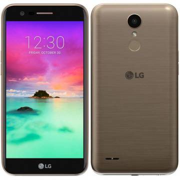 LG K10 2017 M250N Gold Цена, характеристика и сравнение на цената