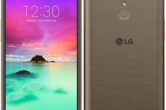 LG K10 2017 M250N Gold Цена, характеристика и сравнение на цената
