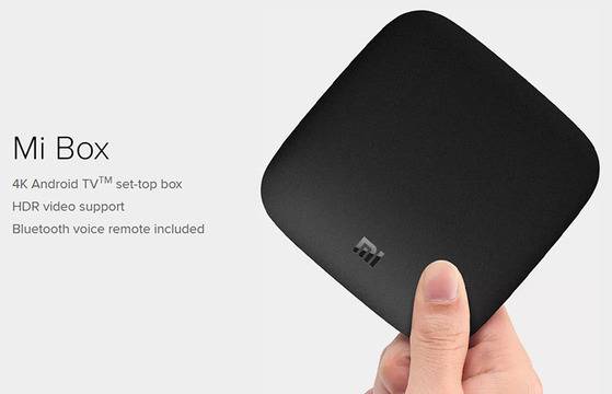 Tоп 5 на най-продаваните ТВ бокс устройства в GearBest