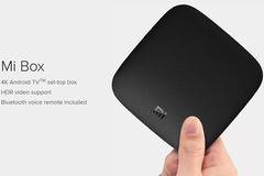 Tоп 5 на най-продаваните ТВ бокс устройства в GearBest