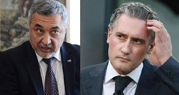 Вицепремиерът Валери Симеонов: Битката с Домусчиев продължава!