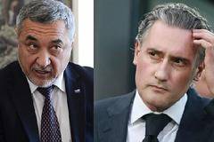 Вицепремиерът Валери Симеонов: Битката с Домусчиев продължава!