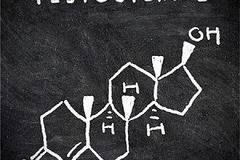 Какво кара мускулите да увеличават обемът си?